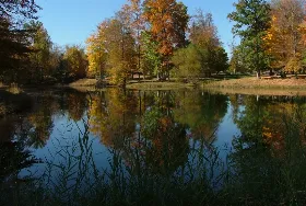 Photograph of Batesville KOA, Batesville