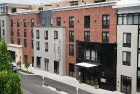 Photograph of TownePlace Suites, Lawrence