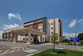Photograph of SpringHill Suites, Wichita