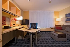Photograph of TownePlace Suites, Dodge City