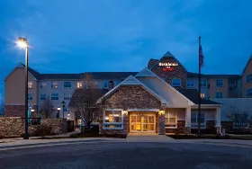 Photograph of Residence Inn, Wichita