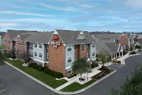 Photograph of Residence Inn, Overland Park