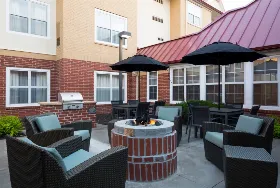 Photograph of Residence Inn, Olathe
