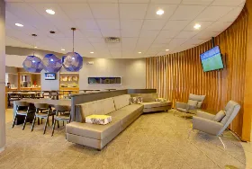 Photograph of SpringHill Suites, Lawrence