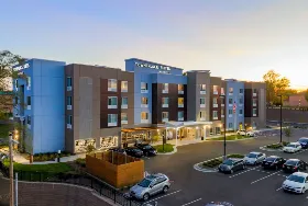 Photograph of TownePlace Suites, Leavenworth