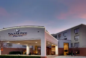 Photograph of Candlewood Suites Wichita East, Wichita