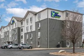 Photograph of Extended Stay America Select Suites, Wichita