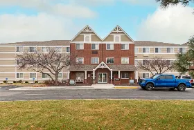 Photograph of Extended Stay America Suites, Kansas City