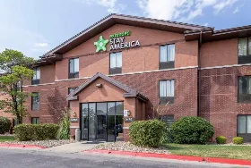 Photograph of Extended Stay America Suites, Wichita