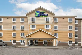 Photograph of Extended Stay America Select Suites, Wichita
