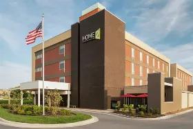 Photograph of Home2 Suites, Overland Park