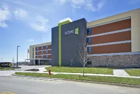 Photograph of Home2 Suites, Kansas City