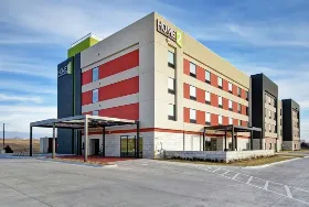 Photograph of Home2 Suites, Wichita