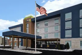 Photograph of Home2 Suites, Wichita