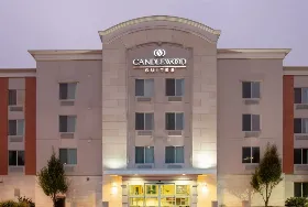 Photograph of Candlewood Suites, Manhattan