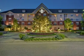 Photograph of Homewood Suites, Wichita