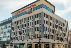 Photograph of Hilton Garden Inn, Wichita