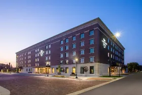 Photograph of Homewood Suites, Salina