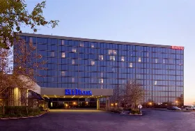 Photograph of Hilton Kansas City Airport, Kansas City