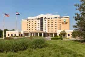 Photograph of Embassy Suites, Kansas City