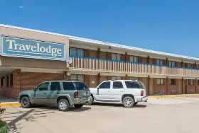 Photograph of Travelodge, Great Bend