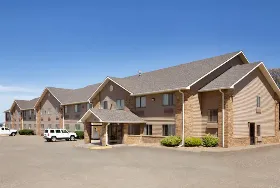 Photograph of Americinn By Wyndham,