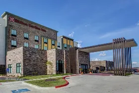 Photograph of Hilton Garden Inn, Topeka
