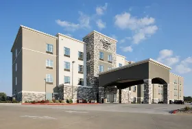 Photograph of Homewood Suites, Topeka
