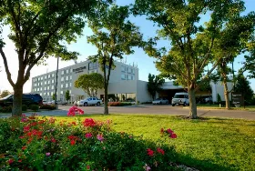 Photograph of Doubletree By Hilton, Wichita