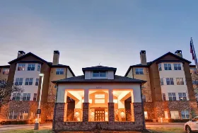 Photograph of Homewood Suites, Overland Park