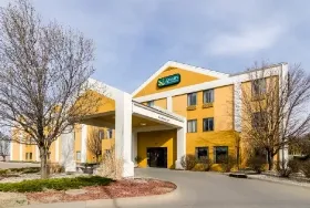 Photograph of Quality Inn, Manhattan