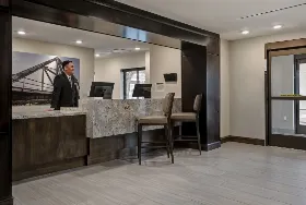 Photograph of Staybridge Suites Overland Park-Kansas City Area, Overland Park