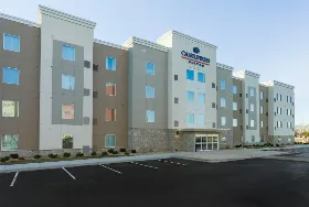 Photograph of Candlewood Suites, Lenexa