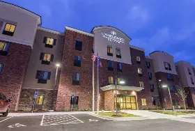 Photograph of Candlewood Suites, Overland Park