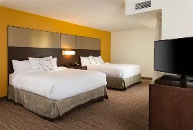 Photograph of Residence Inn, Kansas City