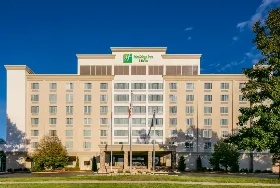 Photograph of Holiday Inn & Suites Overland Park-West, Overland Park