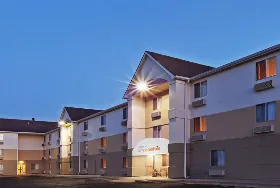 Photograph of Sonesta Simply Suites, Wichita