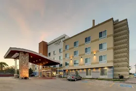 Photograph of Fairfield Inn & Suites, Hutchinson
