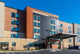 Photograph of SpringHill Suites, Overland Park