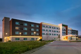 Photograph of Element, Leawood