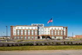 Photograph of Four Points by Sheraton, Olathe