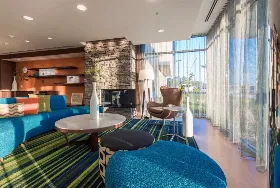 Photograph of Fairfield Inn & Suites, Leavenworth