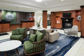 Photograph of Fairfield Inn & Suites, Overland Park