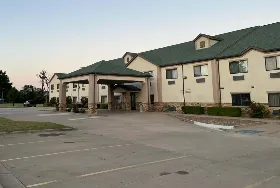 Photograph of Days Inn, Coffeyville