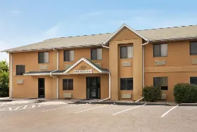 Photograph of Travelodge, Marysville