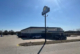 Photograph of Days Inn, Wichita
