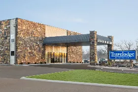 Photograph of Travelodge, Coffeyville
