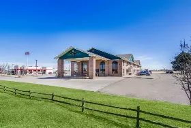 Photograph of Quality Inn, Goodland
