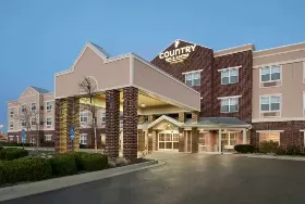 Photograph of Country Inn & Suites, Kansas City
