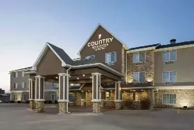 Photograph of Country Inn & Suites, Topeka
